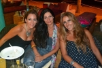 Saturday Night at Edde Sands Beach Bar, Byblos